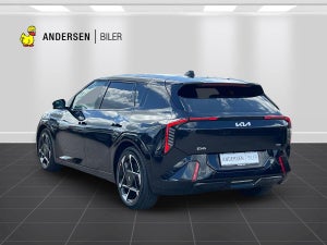 Kia EV4 Long Range GT-Line