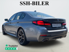 BMW 545e M-Sport xDrive aut. thumbnail