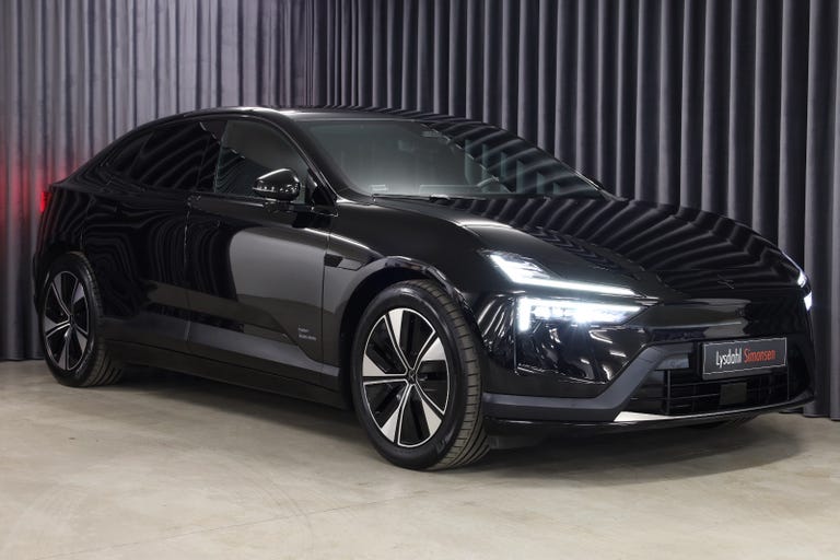 Polestar 4 Long Range Nordic Edition AWD