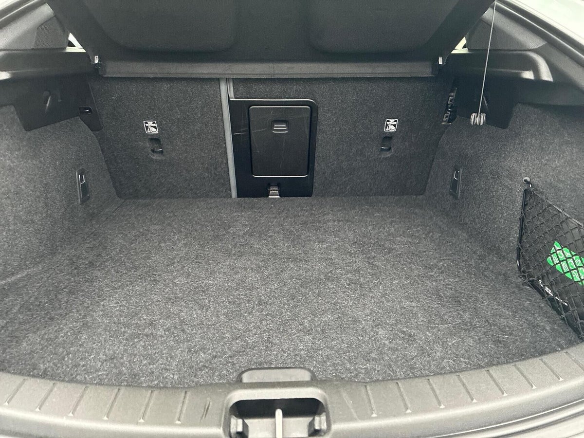 Polestar 2 Long Range billede 13