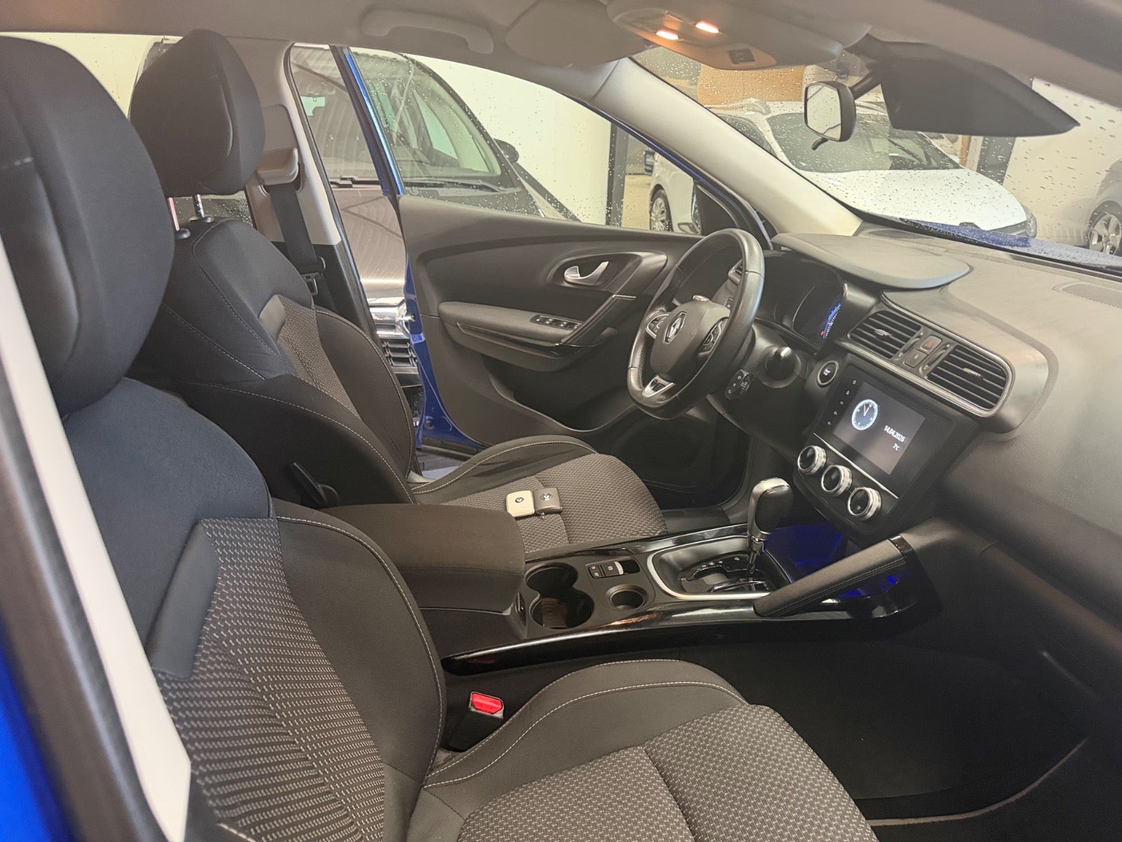 Renault Kadjar TCe 140 Black Edition EDC - billede 7