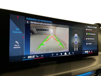 BMW i4 M50 M-Sport Pro xDrive