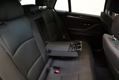 BMW 520d Touring aut.