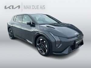 Kia EV4 Long Range GT-Line