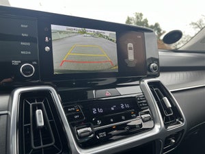 Kia Sorento PHEV Upgrade aut. 4WD 7prs