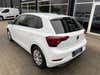 VW Polo TSi 95 Life DSG Van thumbnail