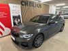 BMW 320d M-Sport aut. thumbnail