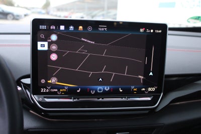 VW ID.4 GTX Max 4Motion