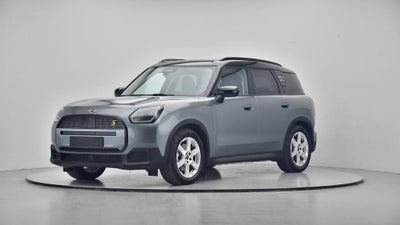 MINI Countryman SE  Classic Trim M+ ALL4 5d