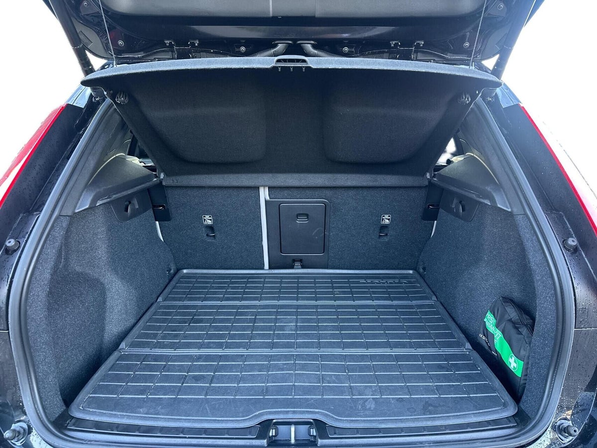 Volvo XC40 P6 ReCharge Ultimate billede 14