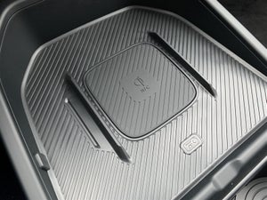 Kia EV4 Long Range Upgrade