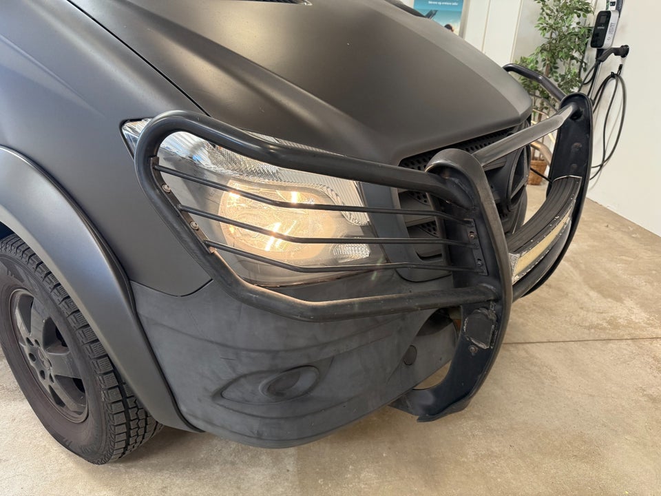 Mercedes Sprinter 315, Billede 3