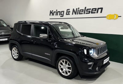 Jeep Renegade T 150 Limited DCT