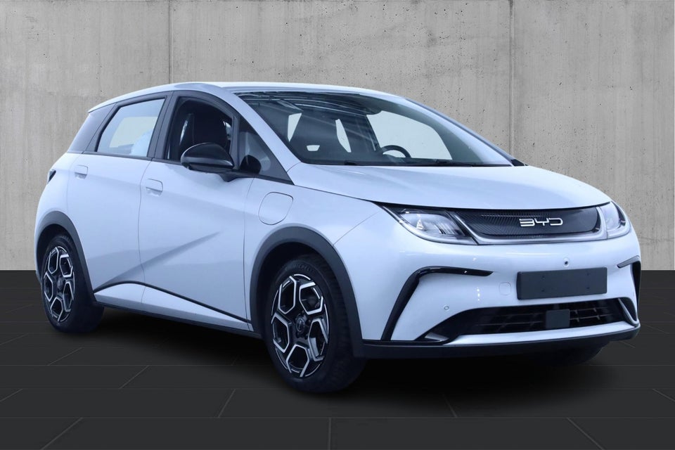 BYD Dolphin 60,0 Comfort 2024