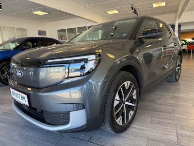 Ford Explorer Select Extended Range AWD  