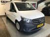 Mercedes Vito 111 CDi Basic L thumbnail
