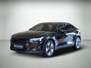Polestar 2 Long Range