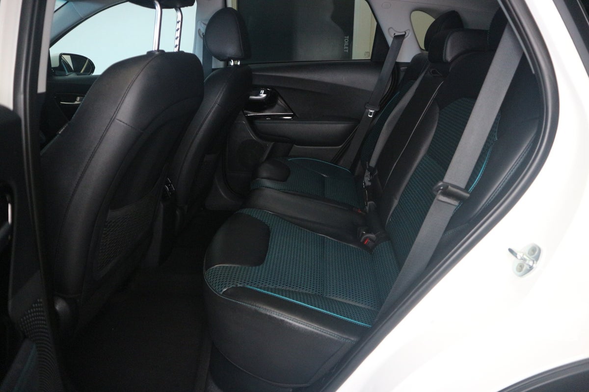 Kia e-Niro Advance+