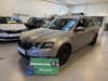 Skoda Octavia TSi 150 Style Combi DSG