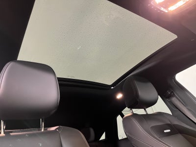 Mercedes GLE53 AMG Coupé aut. 4Matic+