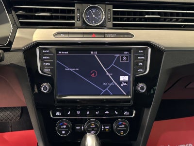 VW Passat TSi 150 Highline Premium Variant DSG