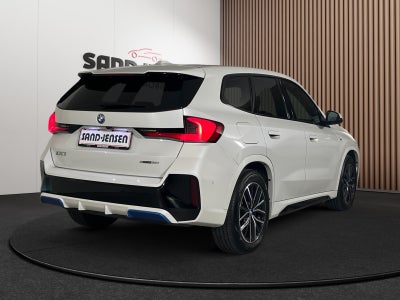 BMW iX1 xDrive30 M-Sport