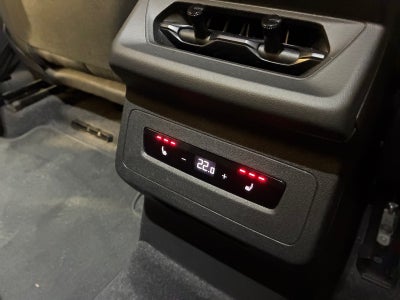 Audi Q6 e-tron Progress plus quattro