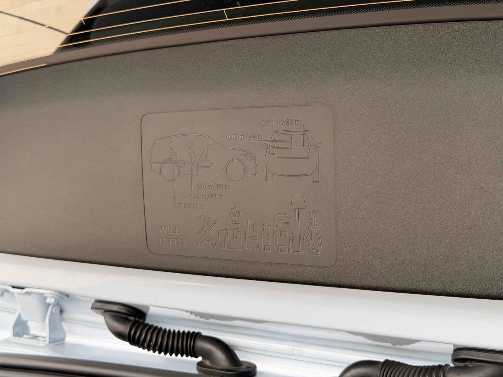 Billede af Volvo EX30 Extended Range Ultra