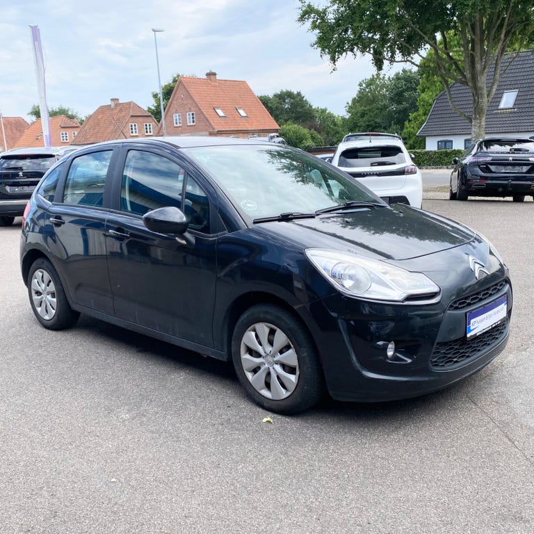 Citroën C3 HDi Dynamique