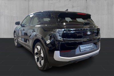 Ford Explorer Premium Extended Range - 2