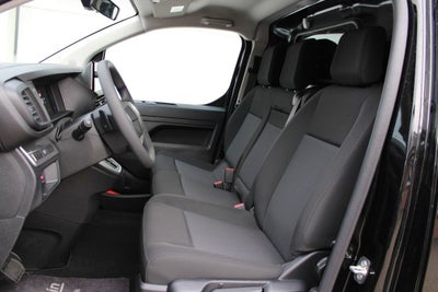 Toyota ProAce Long Comfort Master