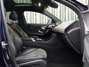 Mercedes EQC400 AMG Line 4Matic