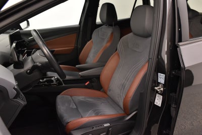 VW ID.4 Pro Performance 1ST Max