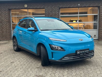 Hyundai Kona EV Select billede 1
