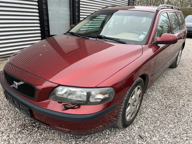 Volvo V70 T 200 aut.