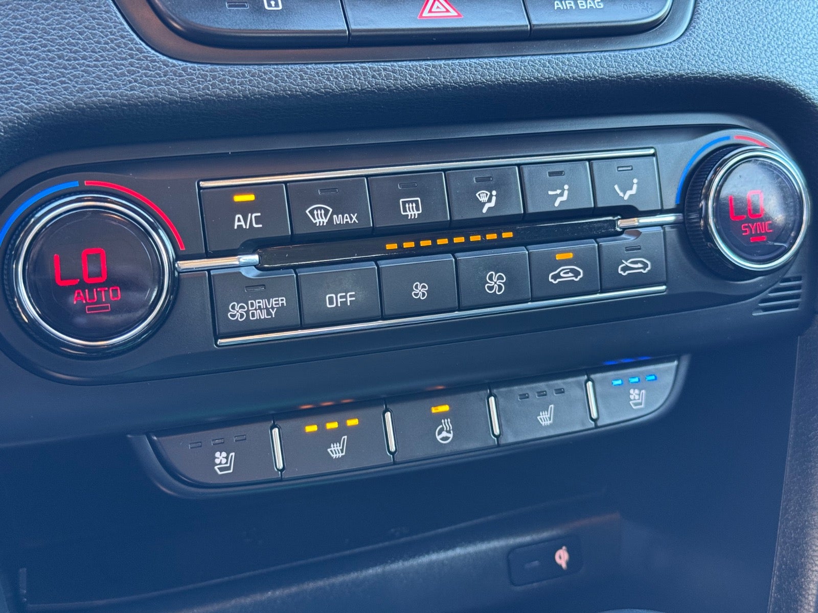 Billede af Kia Ceed 1,6 PHEV Upgrade+ SW DCT