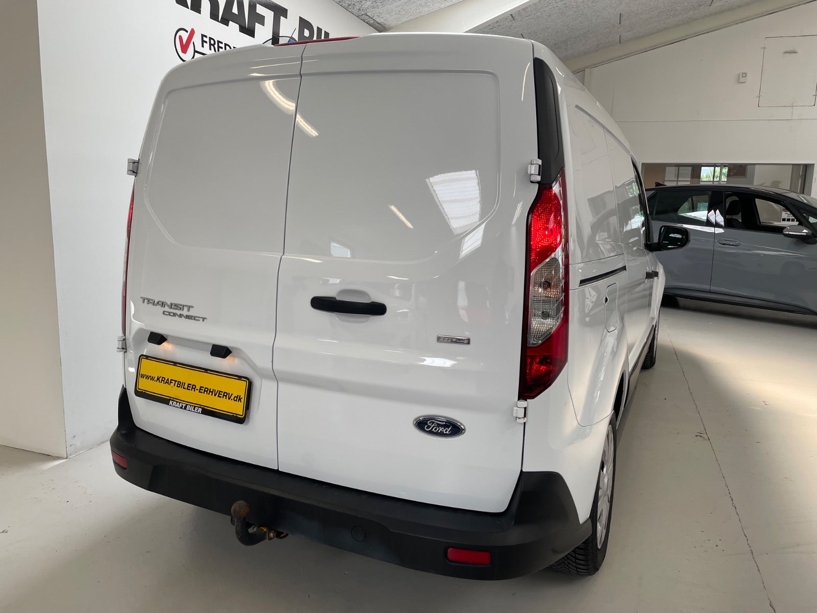 Billede af Ford Transit Connect 1,5 TDCi 100 Trend lang