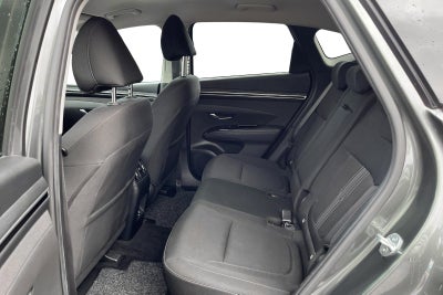 Hyundai Tucson PHEV Advanced aut. 4WD