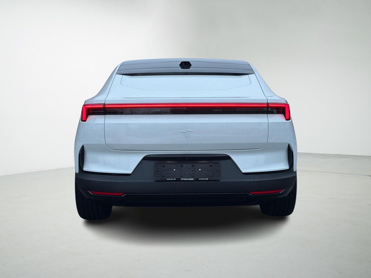Polestar 4 Long Range Nordic Edition billede 7