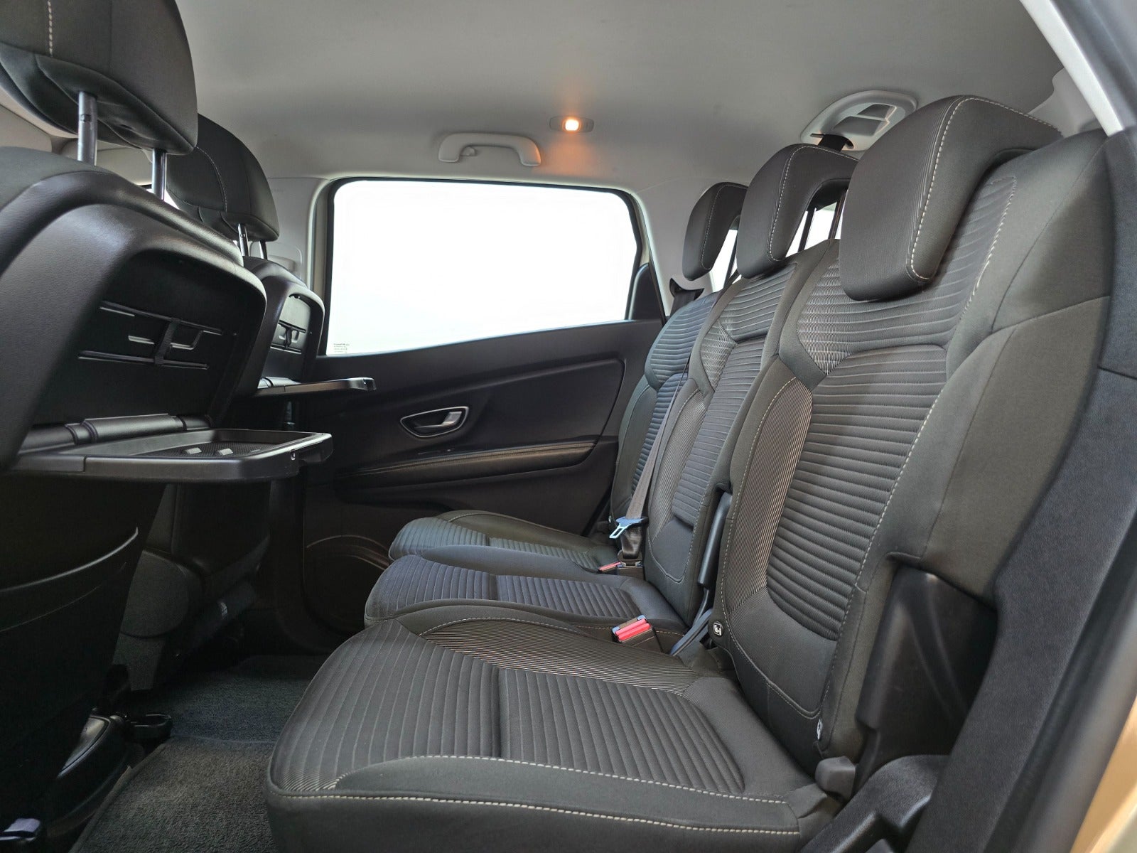 Billede af Renault Grand Scenic IV 1,5 dCi 110 Zen 7prs