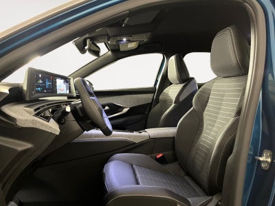 Peugeot e-3008 Allure