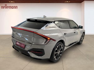 Kia EV6 Long Range GT-Line