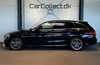 Mercedes C300 de AMG Line stc. aut. thumbnail