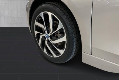 BMW i3 Charged