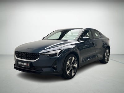Polestar 2 Long Range