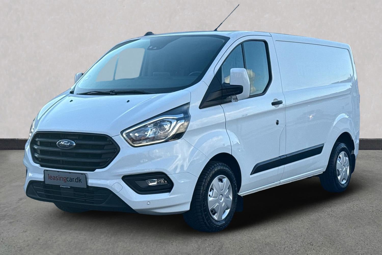 Billede af Ford Transit Custom 300L 2,0 TDCi 130 Active