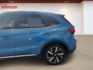 MG ZS Hybrid+ Luxury