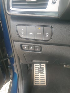 Kia Niro PHEV Advance DCT