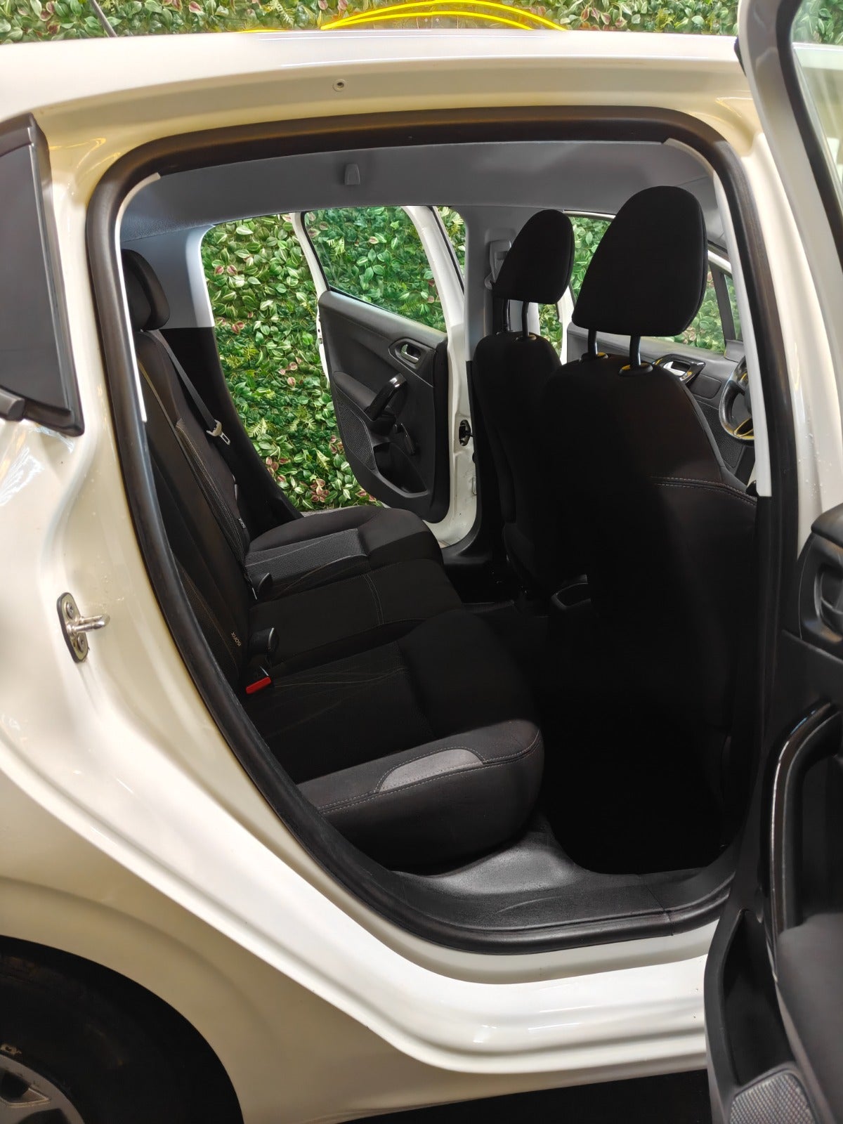 Billede af Peugeot 208 1,0 VTi Access
