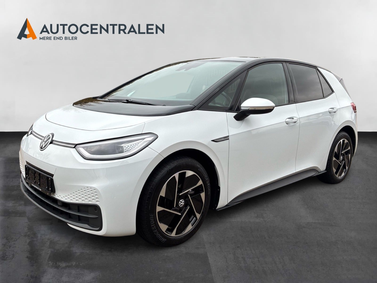 VW ID.3 Pro Performance